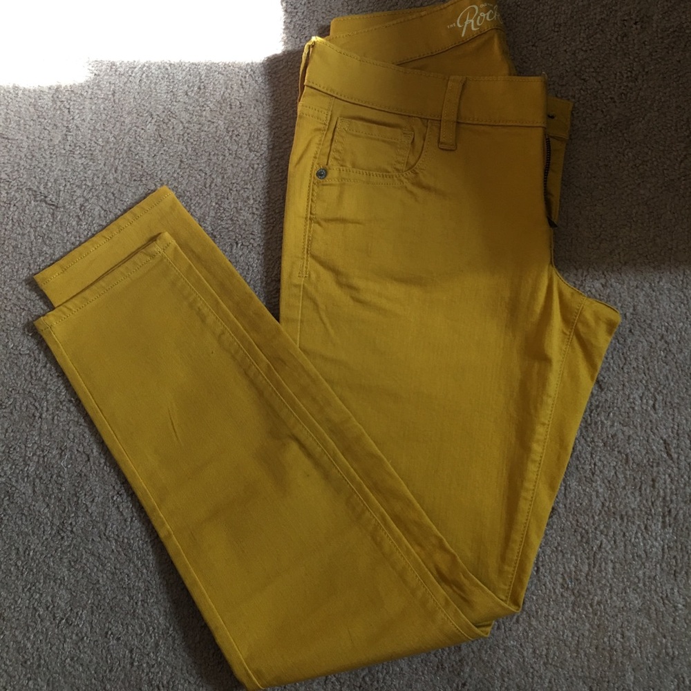 Old Navy Jeans